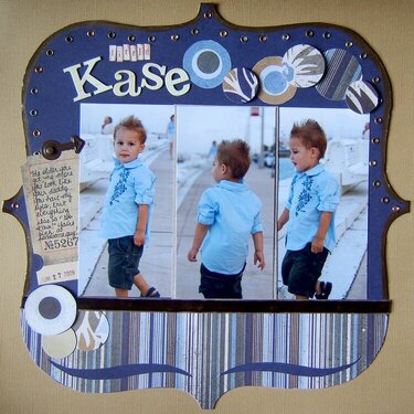 Little Kase