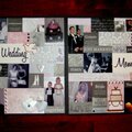 Wedding Collage