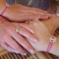 breast cancer bracelets 10-20-8