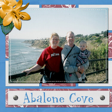 Abalone Cove