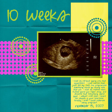 10 Weeks