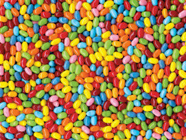 National Jelly Bean Day