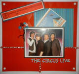 The Circus Live