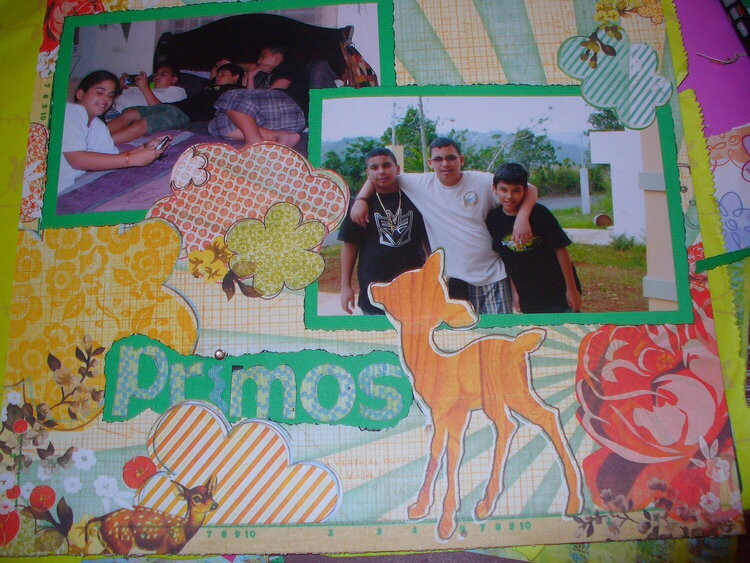 Primos