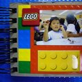 LEGO Mini Album