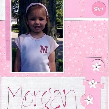 *Morgan* (PhotoSwap with Neeters!)