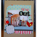 Time out Detail.. *American Crafts DT*