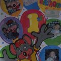 brandon's 1st b-day page 1