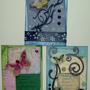 &quot;May You&quot; ATCs