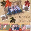 Pumpkin Patch p.1