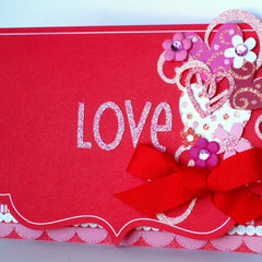 Love Card *Doodlebug*
