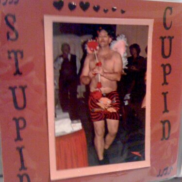 Cupid