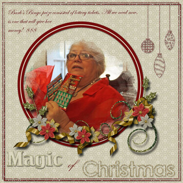 Magic of Christmas