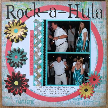 Rock-a-Hula