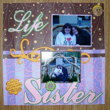 Life Sister