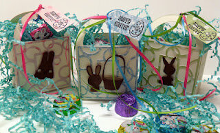easter treat bags