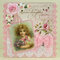 Card using "My Precious Daughter" Collection by Pion Design!! :)