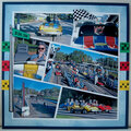 Tomorrowland Indy Speedway p.2
