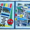 Tomorrowland Indy Speedway