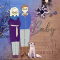 su_BabyItsColdOutside