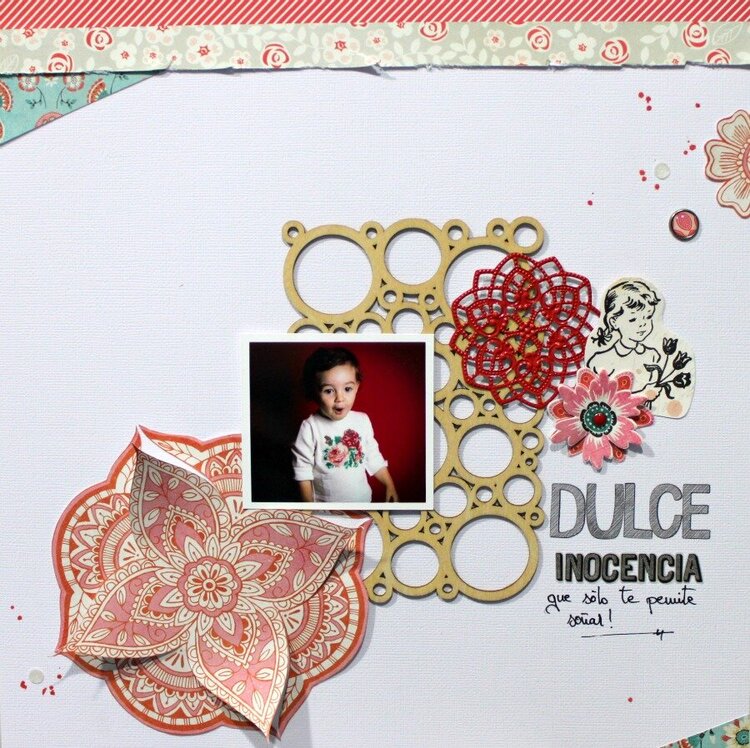 Dulce Inocencia