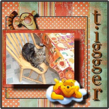 tigger