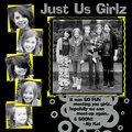 Just Us Girlz