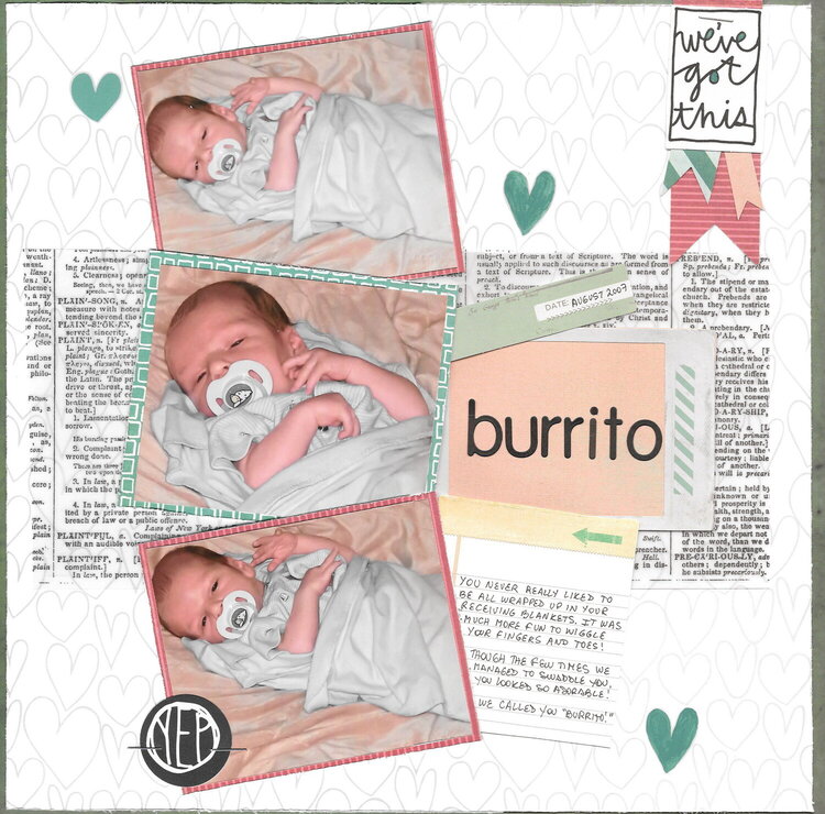 Burrito