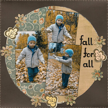 Fall for All
