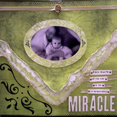OLW - Miracle
