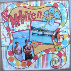 St. Maarten 2006