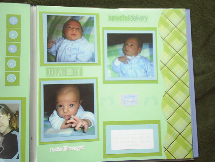 Trent 1 month pg. 2