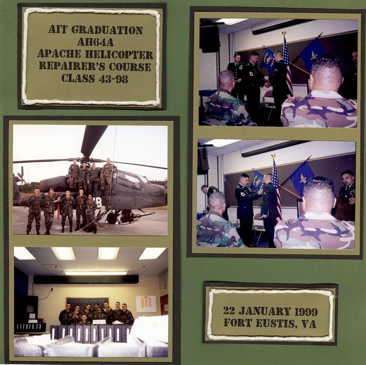 AIT Graduation