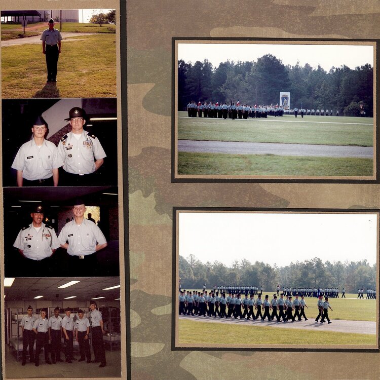 Boot Camp Graduation Page 2