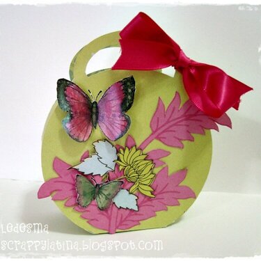 &amp;#9829;Gift Bag&amp;#9829;