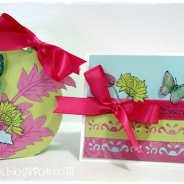 &amp;#9829;Special friend gift Set&amp;#9829;