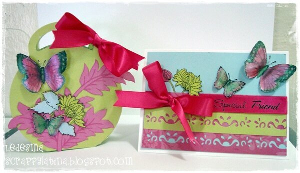 &amp;#9829;Special friend gift Set&amp;#9829;
