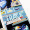 Test Track (Disney pocket layout)