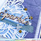 Disney pocket layout : Sparkle (meeting Cinderella)