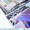 Disney pocket page: Spaceship Earth