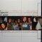 Wedding scrapbook album: Reception