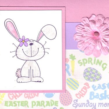 Easter 20077