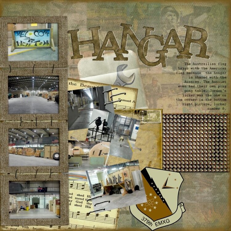 Hangar