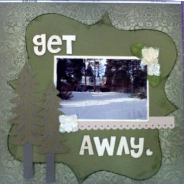 Get Away (NSD)