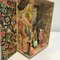 Enchanted Forest Altered Book Box