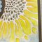 Sunflower Thank-You Card Close-up