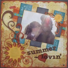 Summer Lovin'