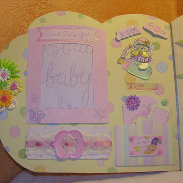 Page 3 of Baby Album
