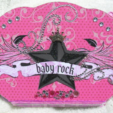 Rockin Baby Album