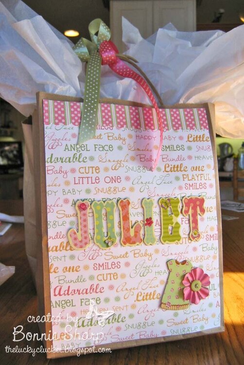 Gift Bag